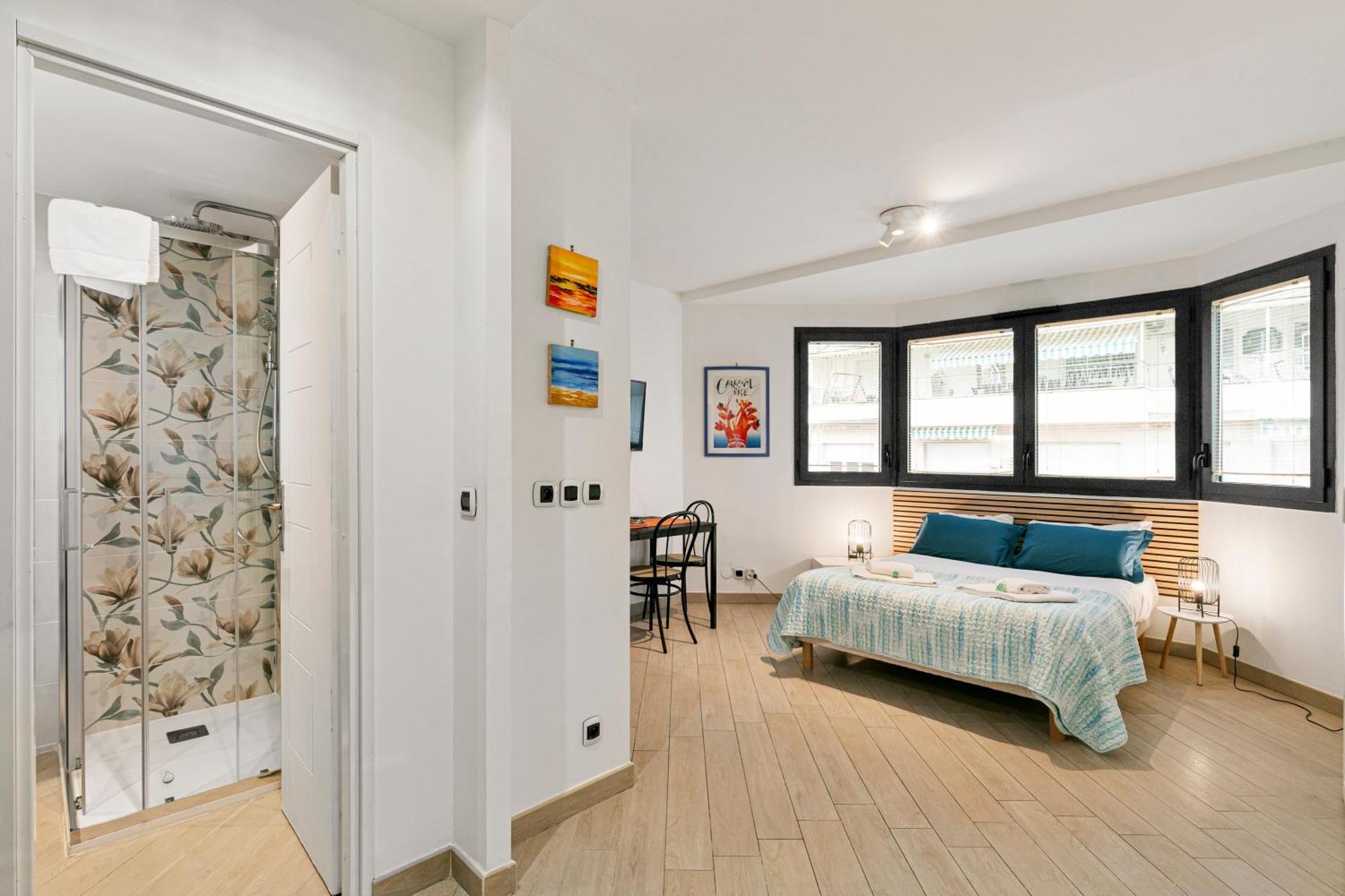 Les Oranges Five Stars Holidayhouse Niza Exterior foto